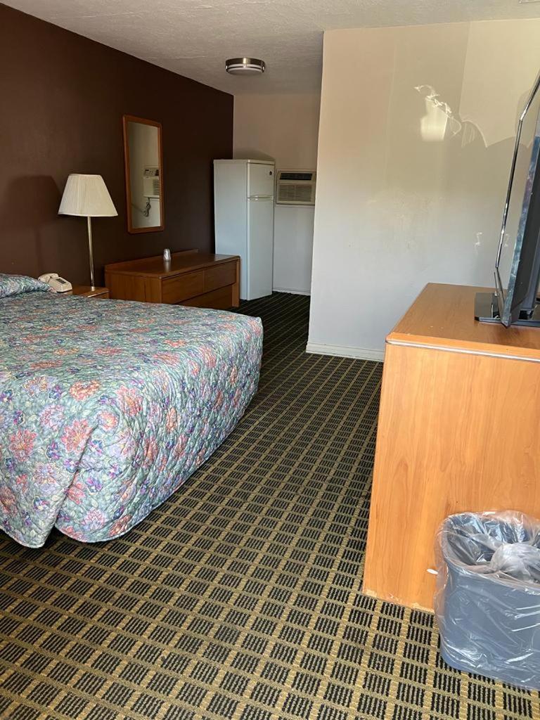 Aaron Motel 포틀랜드 외부 사진